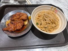 -鲜得来排骨年糕(即墨路店)