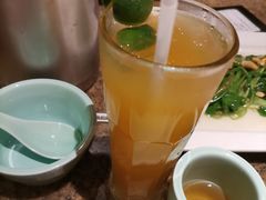 -绿茶餐厅(coco park 店)