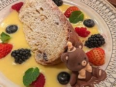 -IL TEATRO 精品意大利餐厅