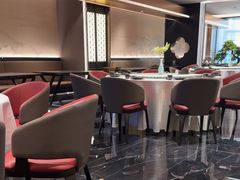 -苏淮景·苏闽融创菜·海鲜(原空港井河轩店)