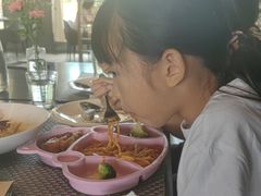 -188西餐厅(园林宾馆店)