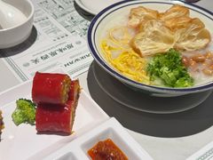 -蘩楼(南山南油店)