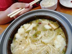 -周鱼小馆石锅酸菜鱼(活力汇店)