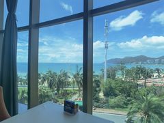 -不仔客海鲜·烧烤·270度海景餐厅(大东海店)