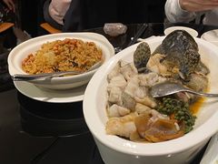 闽和南白萝卜饭-闽和南(深圳万象城店)