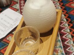 -火塘云南烧烤大排档