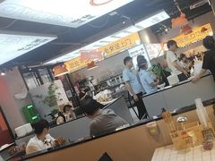 -蛙老爹·蜀香美蛙鱼头(王家湾店)