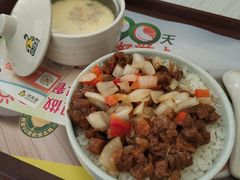 -真功夫(搜秀城店)