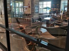 大堂-星巴克臻选(武汉经开永旺梦乐城店)