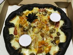 -必胜客(星兰宅急送店)