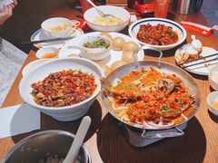 -辣得叫湘菜(四明店)