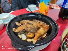-田园山庄农家乐(石岩店)