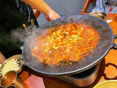 -春熙台韩国料理·章鱼肥牛(西丽店)