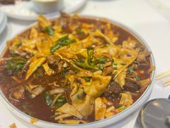 -靖远尕六美味羊羔肉
