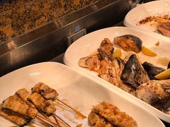 -厦门悦华酒店·绿庭主题自助餐厅