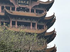 -黄鹤楼