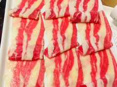 -巴邑火锅·鲜切牛肉(萧山银隆店)