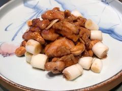 宫爆腰果鸡-晟永興烤鸭店(五道口店)