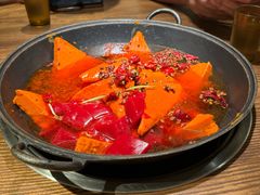 -马厂老火锅(胜太路店)