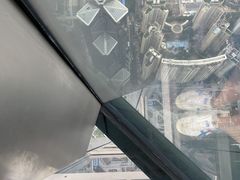-平安金融中心云际观光层