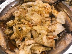 -石记东北风味烤肉(系马桩第二分店)