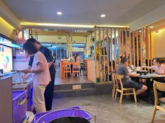 -正宗齐齐哈尔烤肉·齐牛哥鲜切炭火烤肉(杭州总店)