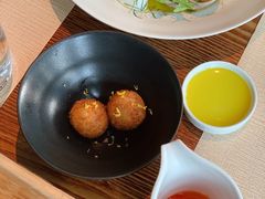 -Mercato莫卡多露台餐厅与酒吧(K11店)