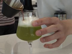 绿皮书-稀物集咖啡(徽州大道店)