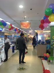 -孩子王(繁花中心店)