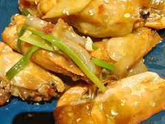 -起锅烧油(信河街店)