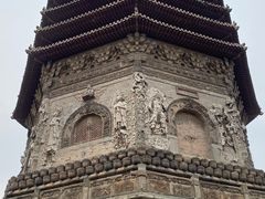-玲珑塔公园