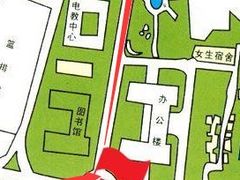 -西南政法大学(沙坪坝校区)