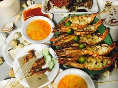 -纽顿熟食中心
