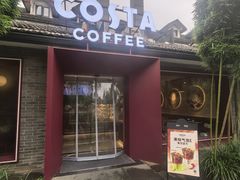-COSTA COFFEE(西湖天地店)