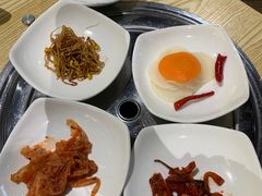 -韩国大金刚烤肉·料理(印象城店)