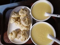 包子-四条包子(古城街店)