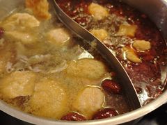 -熹悟海鲜火锅·广式打边炉