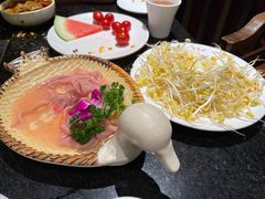 -红鼎坊·老成都火锅(新南门店)