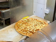 -咏春葱油饼(德政中路店)