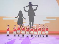 -第壹宝贝儿童教育中心(朝阳校区)
