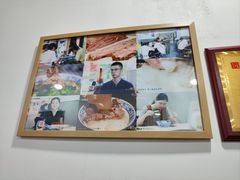 -丰登陕西水盆牛羊肉·泡馍