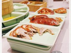 -羲和雅苑烤鸭坊(丰台万达店)