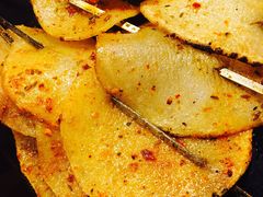 -碎怂烤肉(钟楼柳巷店)