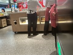 -海底捞火锅(巴黎春天浦建店)