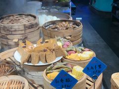 -紫腾大院·南京菜(江宁店)