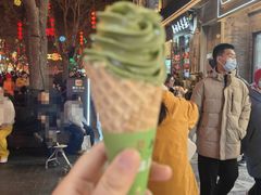 -吴裕泰茶庄(前门大街店)