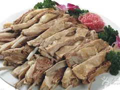 -老毛手抓·盐池滩羊非遗手抓(宁夏总店)