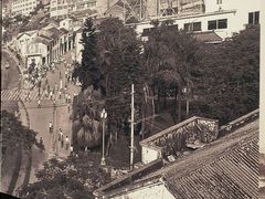 -深圳市当代艺术与城市规划馆