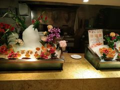 -芭菲盛宴·环球美食(袁家岗店)