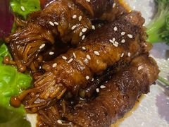 -福樱兰海鲜放题铁板烧(加州店)